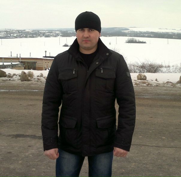 Сергей Васин фото №1