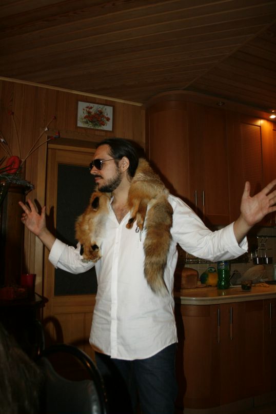 Александр Бражкин фотография #44