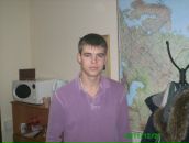 Фотография Вайсбекера Александра