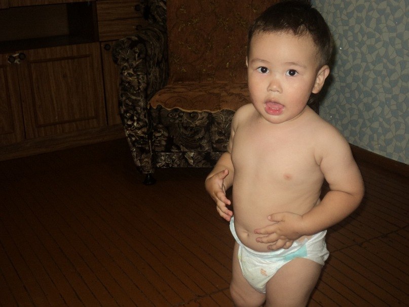 Григорий Горохов фотография #38