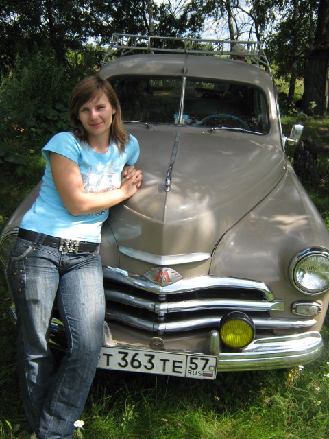 Катя Сурова фотография #18