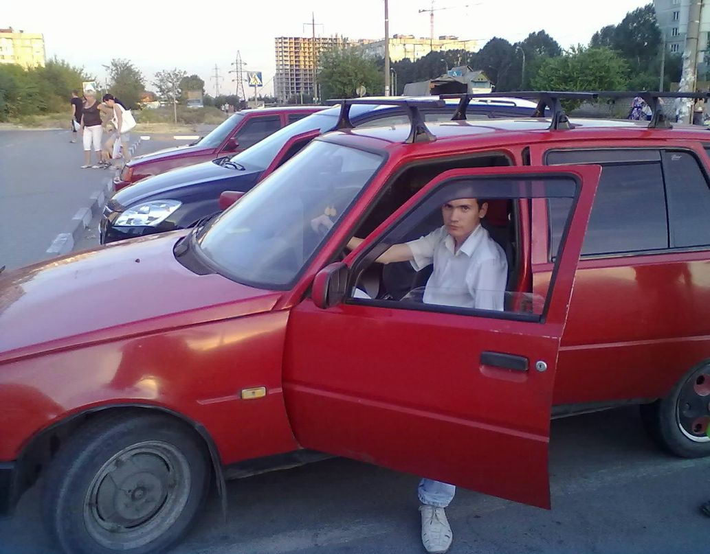 Константин Лоза фотография #45