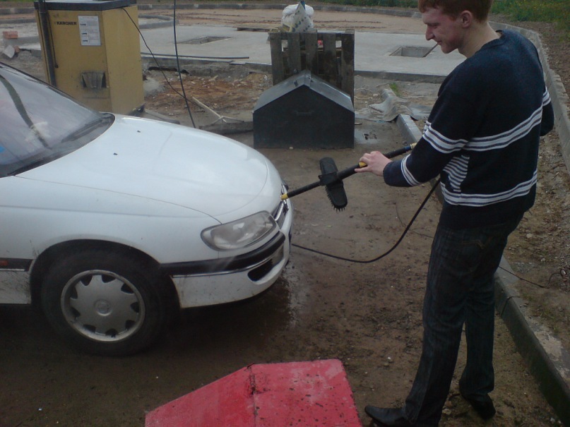 Дима Сечко фотография #20