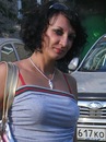 Фотография Скубрий Виктории