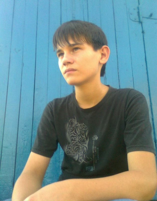 Динар Садыков фотография #5