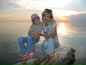 Фотография Щербининой Полины