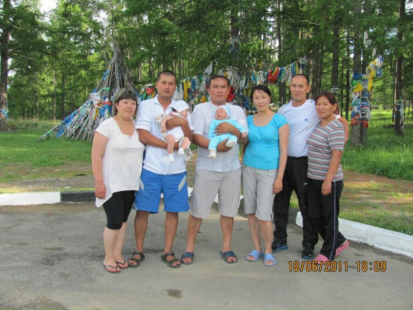 Орлан Куулар фотография #19