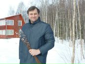 Фотография Грушевского Андрея