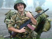 Фотография Гафарова Рината