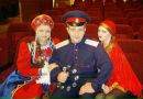 Фотография Понтус Альбина