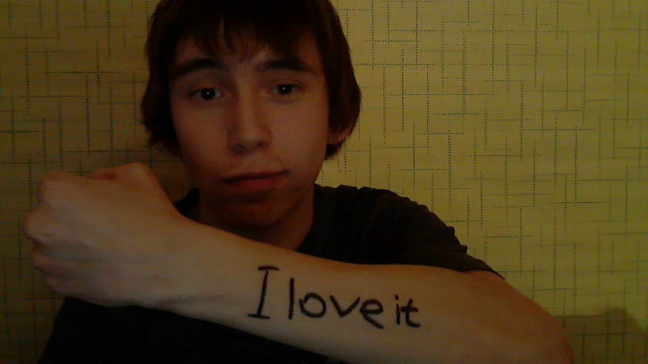 Разиль Эксперимент фотография #10