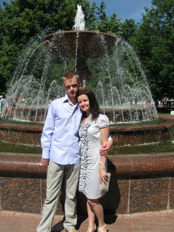 Надежда Морозова фотография #7