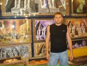 Іван Середа фотография #2 (источник - https://vk.com/id51879956)