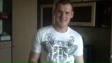 Фотография Гордеева Виталия