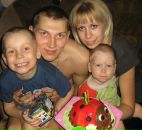 Фотография Samochin Maxim