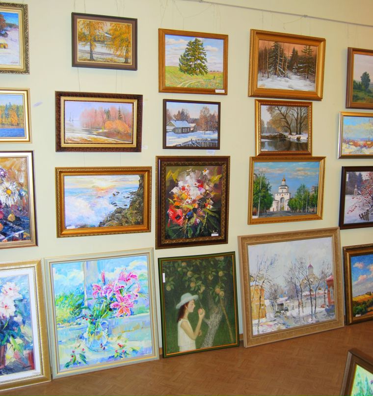 Александр Петров фотография #38