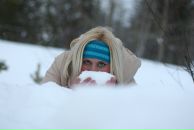 Фотография Савёловой Валентины