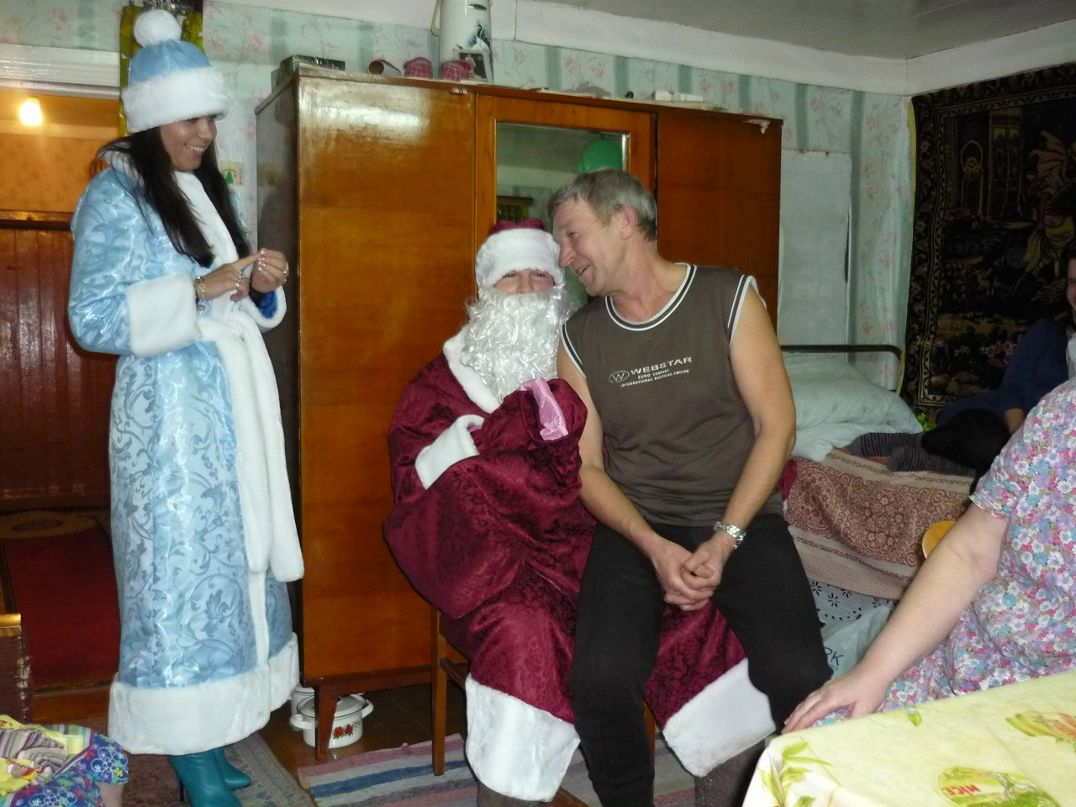 Иван Басаев фотография #32
