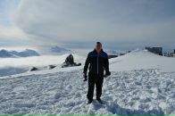 Фотография Пушкарёва Алексея