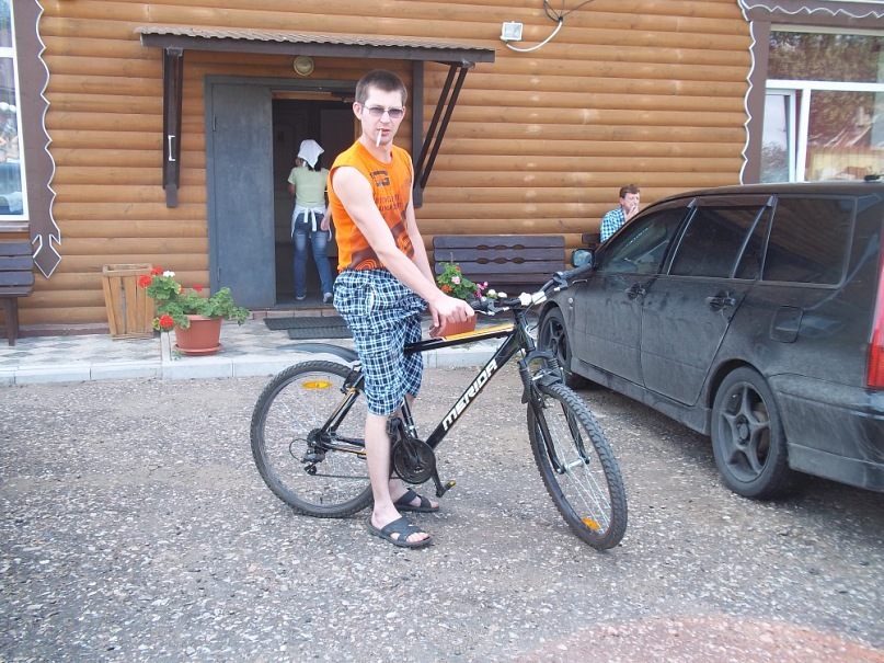 Руслан Аллаяров фотография #20