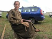 Фотография Петровой Марины