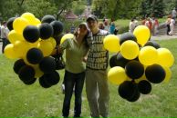 Фотография Келиной Олеси