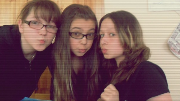 №3, Елизавета Галимова №3, Елизавета Галимова