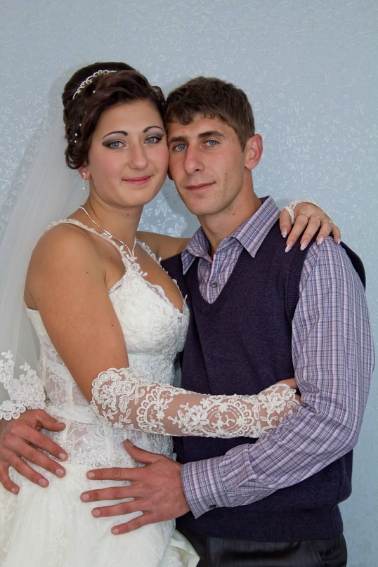 Мария Кушнаренко фотография #44