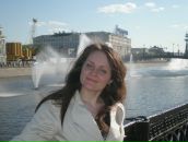 Фотография Стрельцовой Светланы