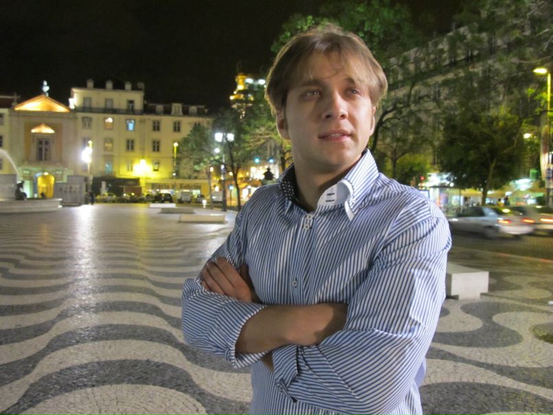 Дмитрий Строкин фото №27