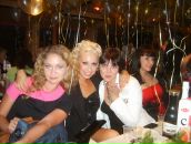 Фотография Захаровой Светланы