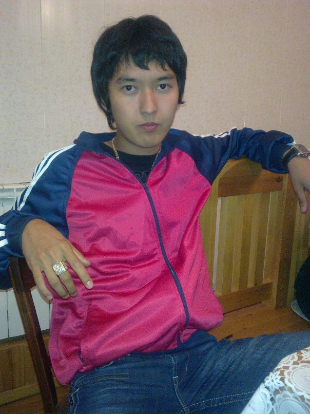 Вадик Нормальный фотография #6