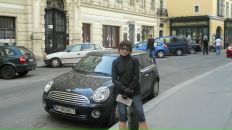 Галина Зарічна фотография #34 (источник - https://vk.com/id21006105)