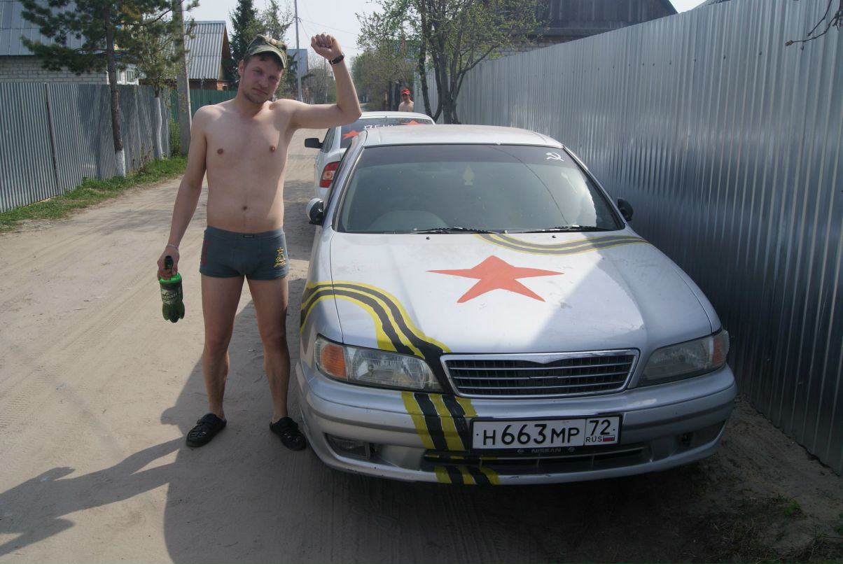 Дмитрий Ефимчик фотография #10