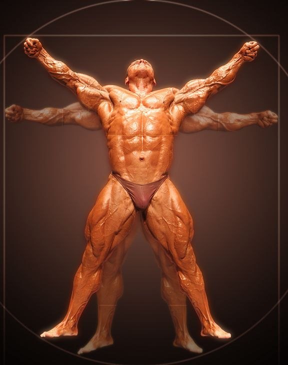 Роман Сергеевич фотография #38