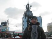 Фотография Исаевой Елены