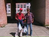 Фотография Кондратьева Евгения