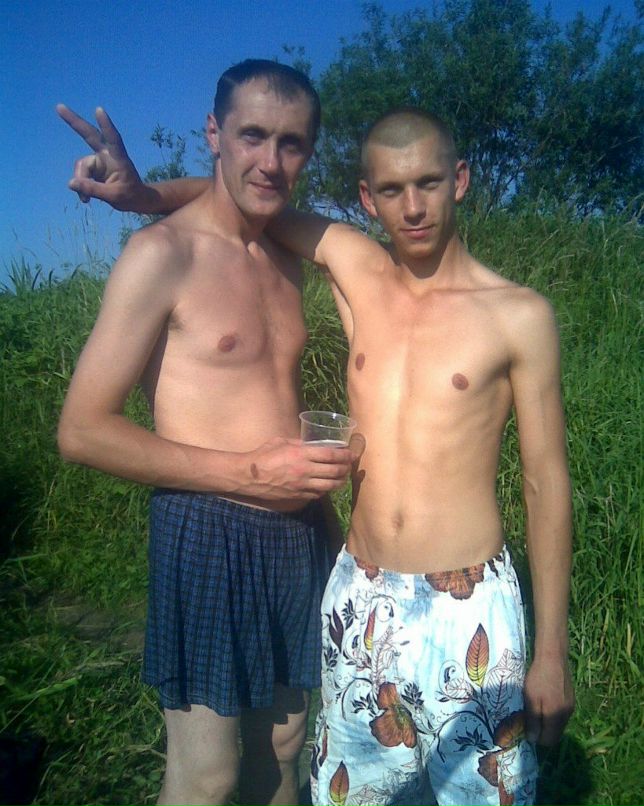 Андрей Бабков фотография #11