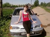 Фотография Даниловой Марины