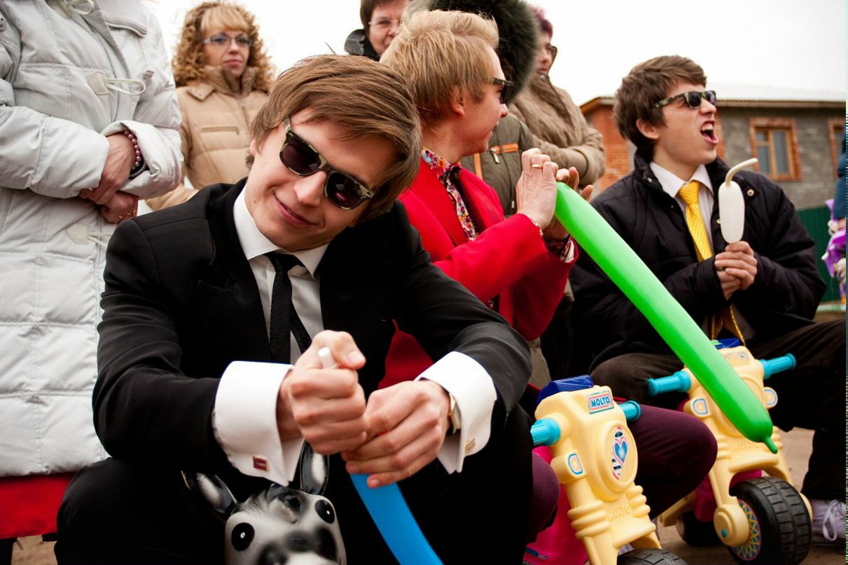 Оля Бобылёва фотография #42