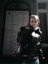 Фотография Алексеевой Юлианны