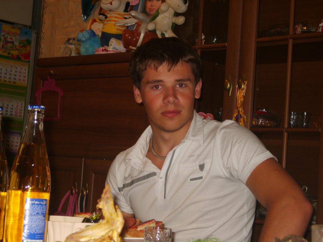 Михаил Плешков фотография #6