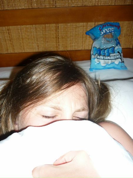 Анастасия Баринова фото №16