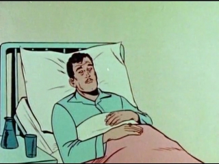 Непобедимый Железный человек (12 серия)