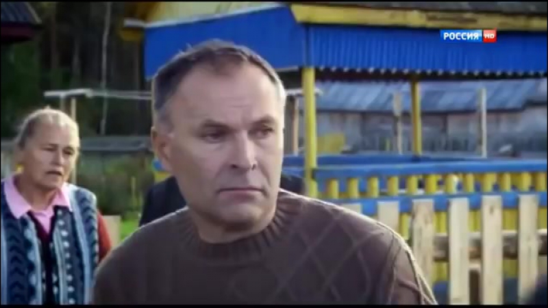 ОБАЛДЕННЫЙ ФИЛЬМ ПРО ДЕРЕВНЮ - Баба - ягодка опять Фильмы про деревню 2016, Деревенские
