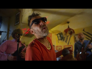 Премьера! Ленинград - Это чисто Питер