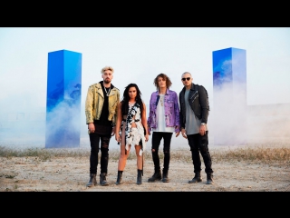 Премьера! Cheat Codes - No Promises ft. Demi Lovato