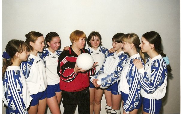 №17, Анна Лупач-Дружинина, Когалым, Россия №17, Анна Лупач-Дружинина, Когалым, Россия