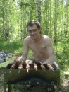 Фотография Косолапова Андрея