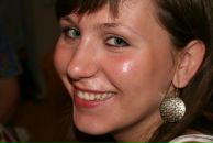 Фотография Соловьёвой Елены